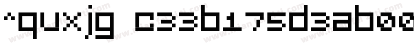 ^qUxJg$c33b175d3ab00字体转换